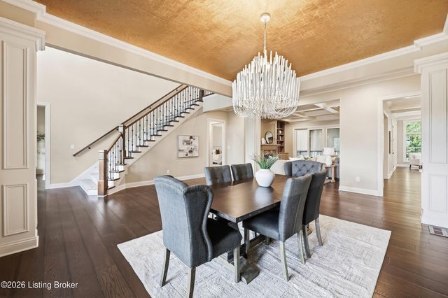 3214 Falls Park Pl, Louisville, KY 40222