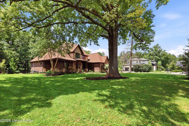 3214 Falls Park Pl, Louisville, KY 40222