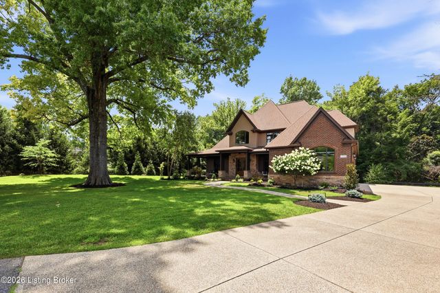3214 Falls Park Pl, Louisville, KY 40222
