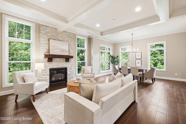 3214 Falls Park Pl, Louisville, KY 40222