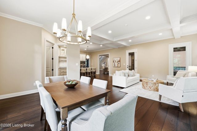 3214 Falls Park Pl, Louisville, KY 40222