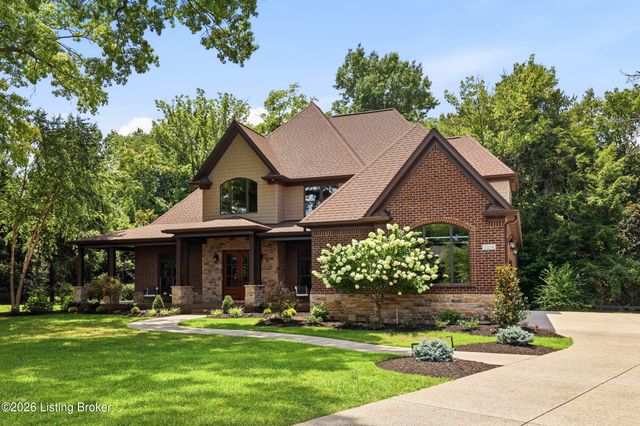 3214 Falls Park Pl, Louisville, KY 40222