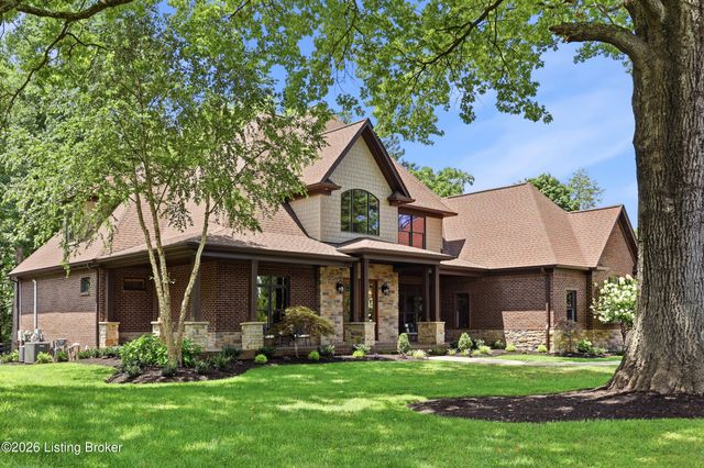 3214 Falls Park Pl, Louisville, KY 40222