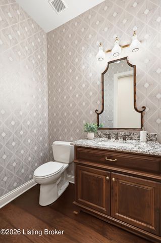 3214 Falls Park Pl, Louisville, KY 40222