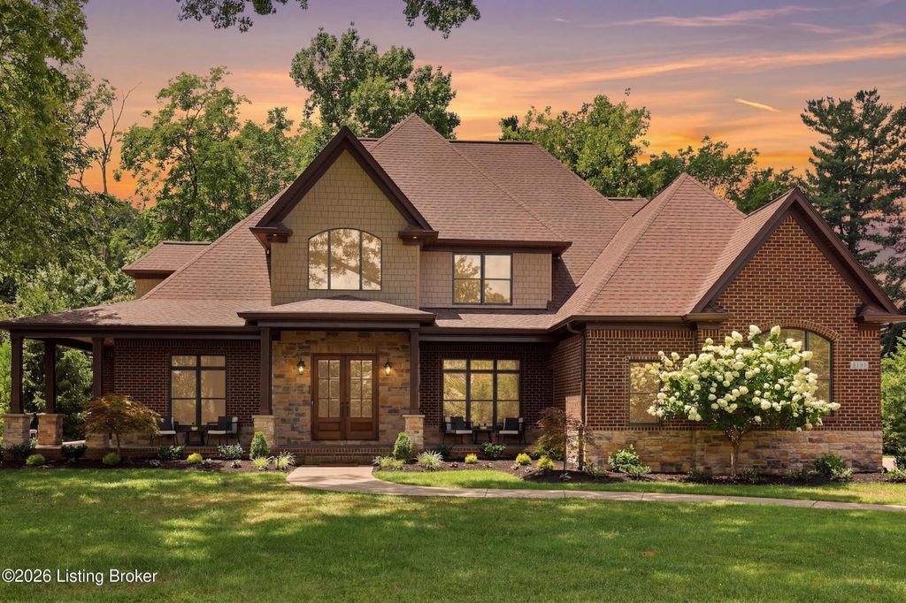 3214 Falls Park Pl, Louisville, KY 40222