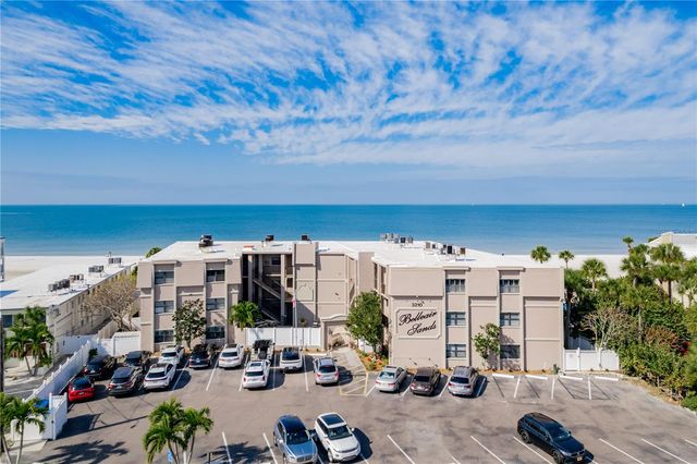 3210 GULF BOULEVARD 307, Belleair Beach, FL 33786