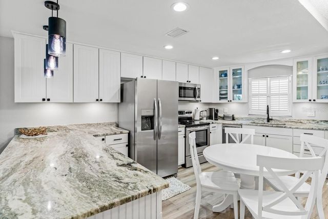 3210 GULF BOULEVARD 307, Belleair Beach, FL 33786