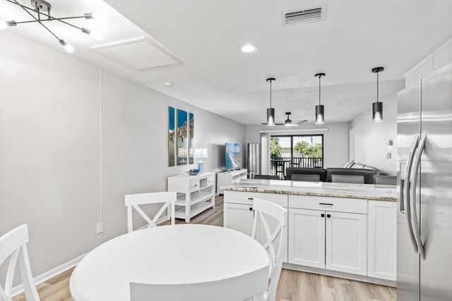 3210 GULF BOULEVARD 307, Belleair Beach, FL 33786