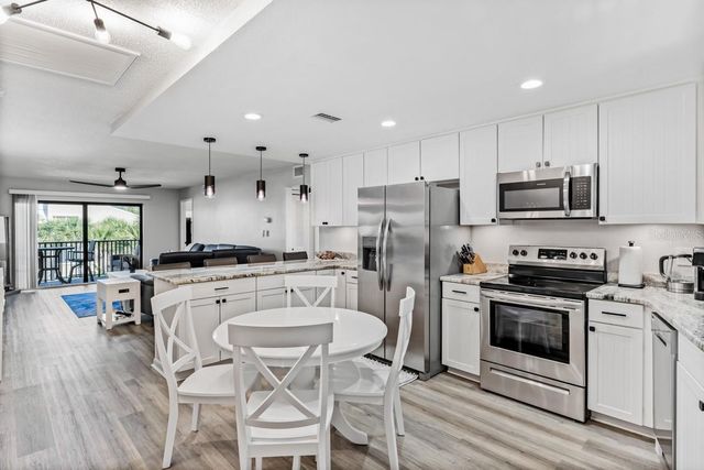 3210 GULF BOULEVARD 307, Belleair Beach, FL 33786