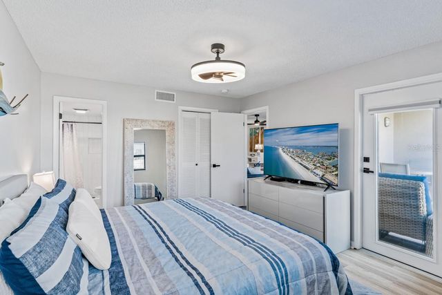 3210 GULF BOULEVARD 307, Belleair Beach, FL 33786