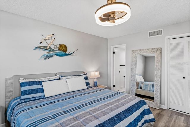 3210 GULF BOULEVARD 307, Belleair Beach, FL 33786