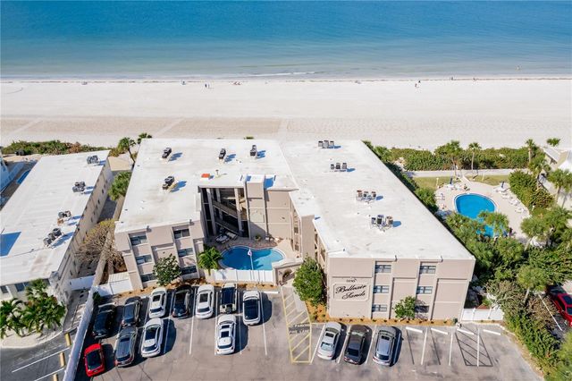 3210 GULF BOULEVARD 307, Belleair Beach, FL 33786