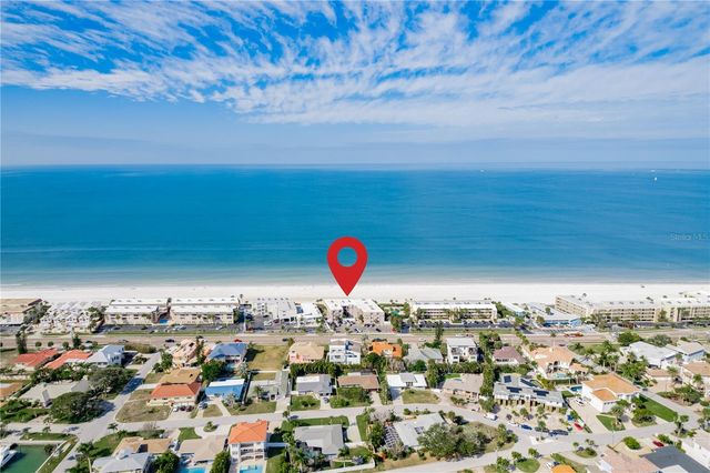 3210 GULF BOULEVARD 307, Belleair Beach, FL 33786