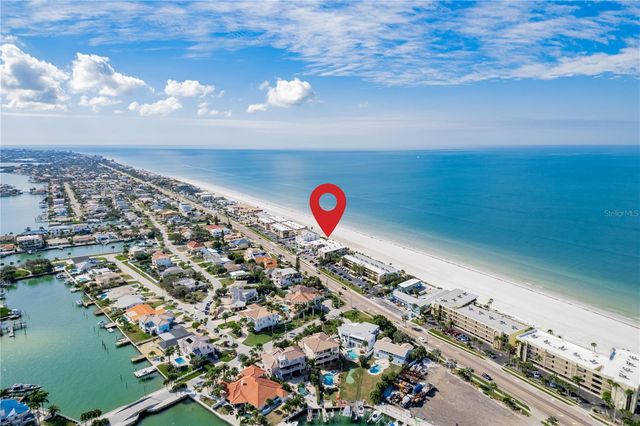 3210 GULF BOULEVARD 307, Belleair Beach, FL 33786