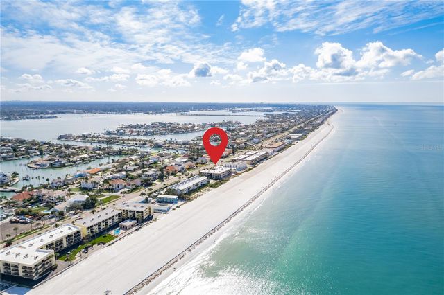 3210 GULF BOULEVARD 307, Belleair Beach, FL 33786
