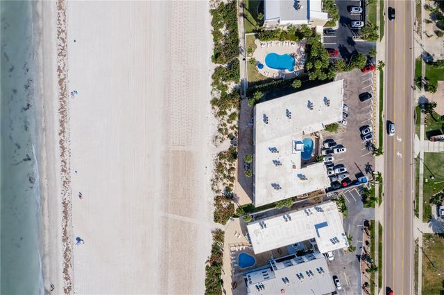 3210 GULF BOULEVARD 307, Belleair Beach, FL 33786