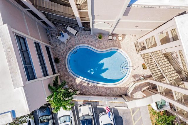 3210 GULF BOULEVARD 307, Belleair Beach, FL 33786