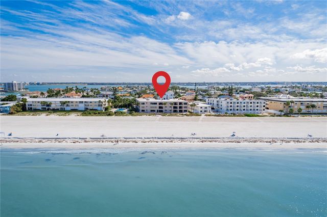 3210 GULF BOULEVARD 307, Belleair Beach, FL 33786