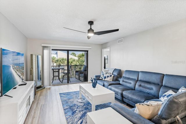 3210 GULF BOULEVARD 307, Belleair Beach, FL 33786