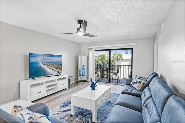 3210 GULF BOULEVARD 307, Belleair Beach, FL 33786