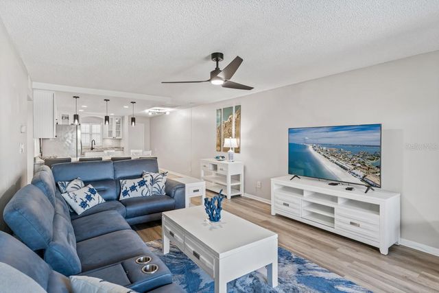 3210 GULF BOULEVARD 307, Belleair Beach, FL 33786