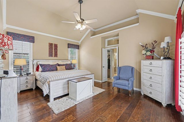 2261 Hideaway Pointe Drive, Little Elm, TX 75068