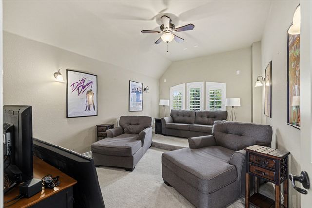 2261 Hideaway Pointe Drive, Little Elm, TX 75068