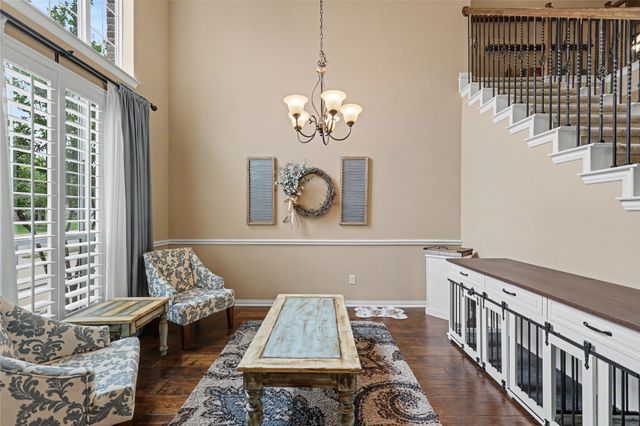 2261 Hideaway Pointe Drive, Little Elm, TX 75068