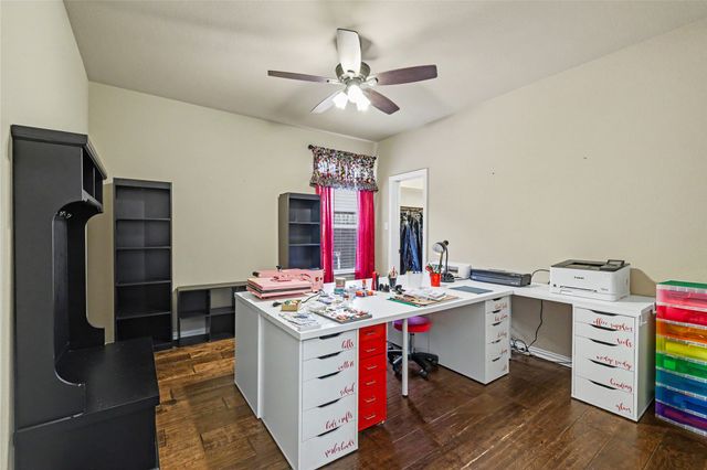 2261 Hideaway Pointe Drive, Little Elm, TX 75068