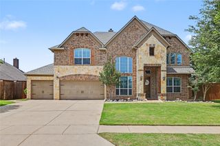 2261 Hideaway Pointe Drive, Little Elm, TX 75068