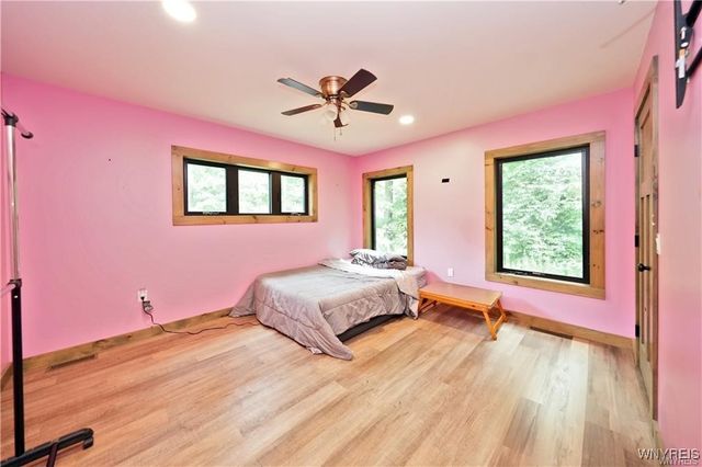 11920 Old Hanford Road, Hanover, NY 14136