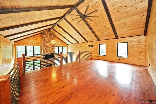 11920 Old Hanford Road, Hanover, NY 14136