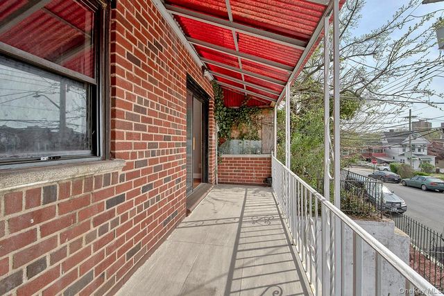 4016 Wilder Avenue, Bronx, NY 10466