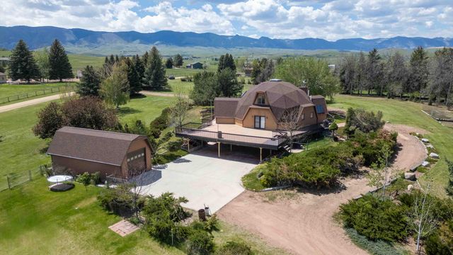 45 Deer Run, Big Horn, WY 82833 property photo