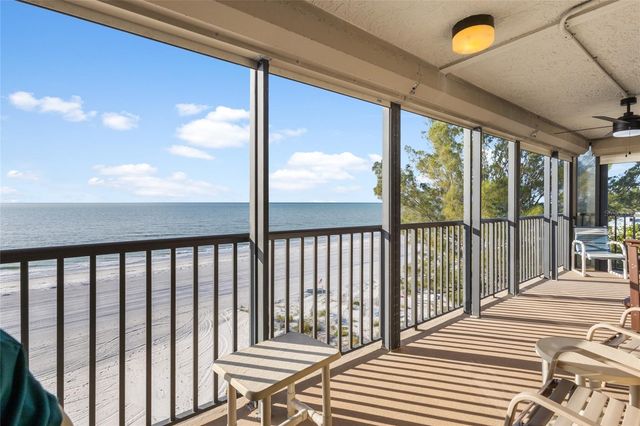 20040 GULF BOULEVARD 605, Indian Shores, FL 33785
