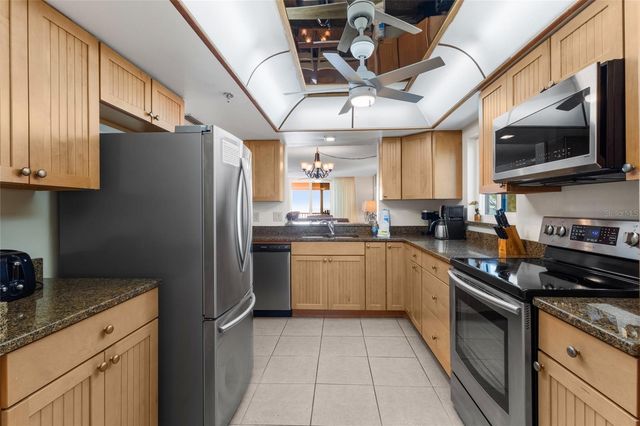 20040 GULF BOULEVARD 605, Indian Shores, FL 33785