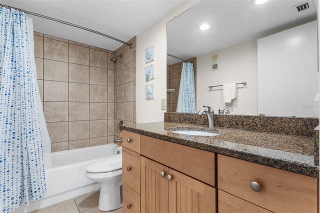 20040 GULF BOULEVARD 605, Indian Shores, FL 33785