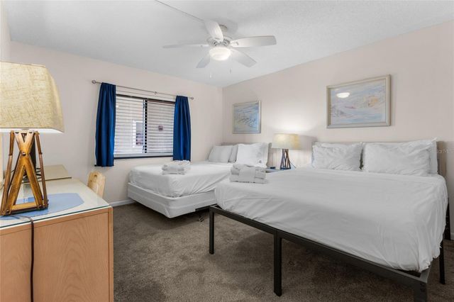 20040 GULF BOULEVARD 605, Indian Shores, FL 33785