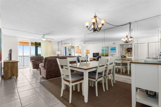 20040 GULF BOULEVARD 605, Indian Shores, FL 33785