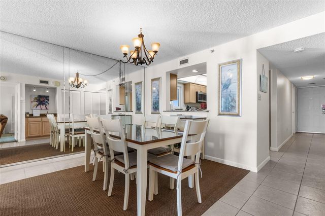 20040 GULF BOULEVARD 605, Indian Shores, FL 33785