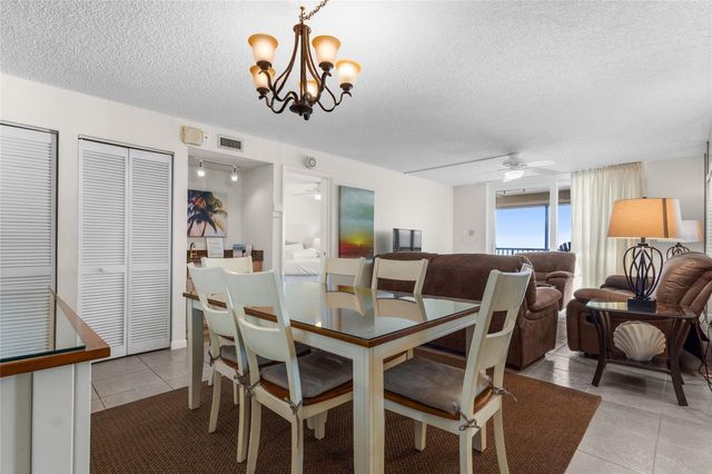 20040 GULF BOULEVARD 605, Indian Shores, FL 33785