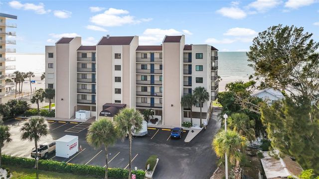 20040 GULF BOULEVARD 605, Indian Shores, FL 33785
