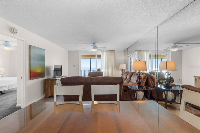 20040 GULF BOULEVARD 605, Indian Shores, FL 33785