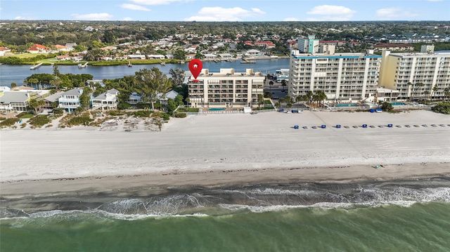 20040 GULF BOULEVARD 605, Indian Shores, FL 33785