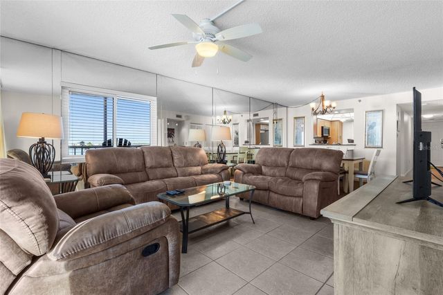 20040 GULF BOULEVARD 605, Indian Shores, FL 33785