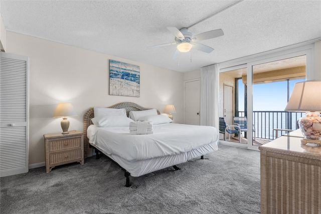 20040 GULF BOULEVARD 605, Indian Shores, FL 33785