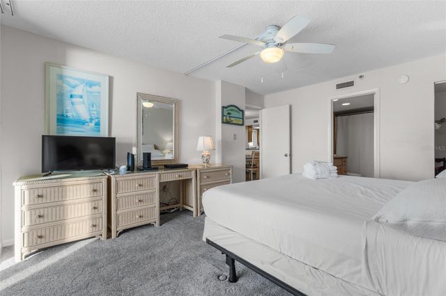 20040 GULF BOULEVARD 605, Indian Shores, FL 33785