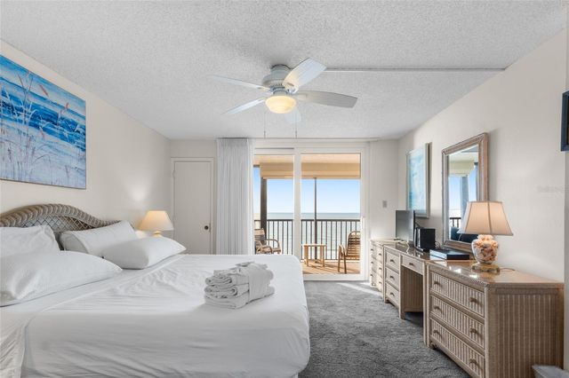 20040 GULF BOULEVARD 605, Indian Shores, FL 33785