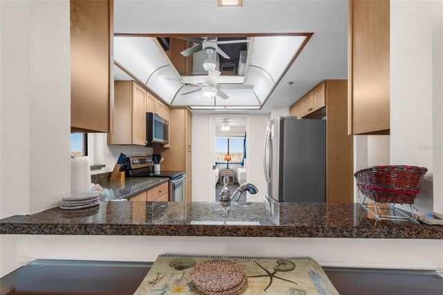 20040 GULF BOULEVARD 605, Indian Shores, FL 33785