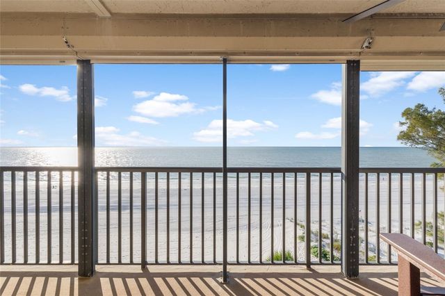 20040 GULF BOULEVARD 605, Indian Shores, FL 33785